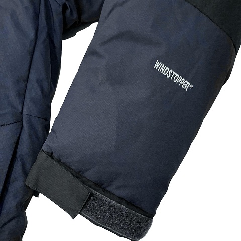 ザノースフェイス THE NORTH FACE バルトロライト ジャケット ND91510  