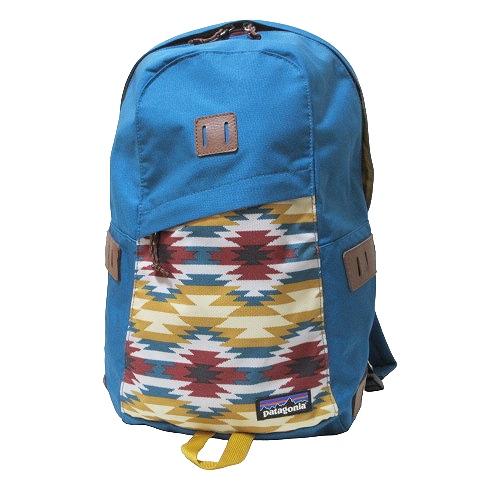 patagonia ironwood