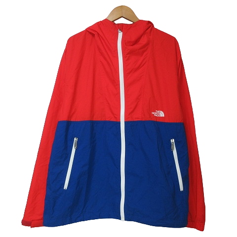 ザノースフェイス THE NORTH FACE NP16970 マウンテンパーカー 