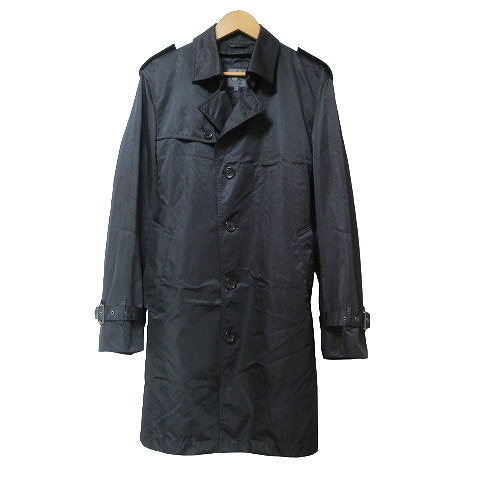 カルバンクラインシーケー Calvin Klein C.K トレンチコート ロング 