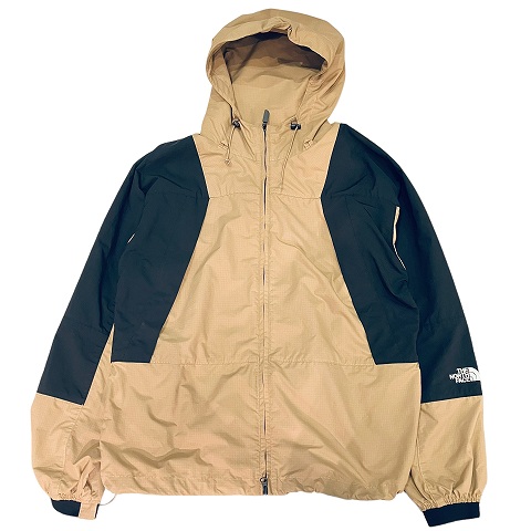 ノースフェイス パープルレーベル THE NORTH FACE PURPLE LABEL 