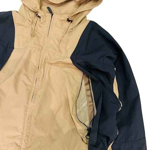 ノースフェイス パープルレーベル THE NORTH FACE PURPLE LABEL 