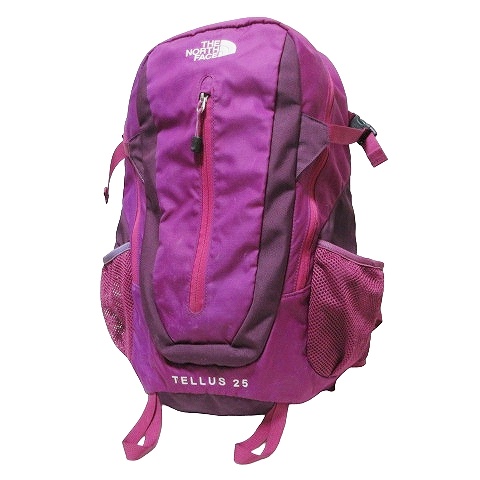 ザノースフェイス THE NORTH FACE テルス25 TELLUS 25 バックパック 