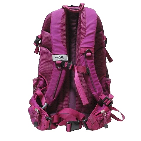 ザノースフェイス THE NORTH FACE テルス25 TELLUS 25 バックパック 