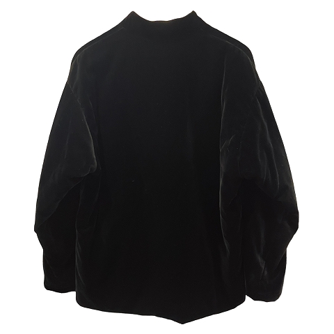 未使用品 ワコマリア WACKO MARIA 23SS KUNG-FU JACKET カンフー 