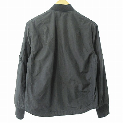 LACOSTE MA-1 アウター LACOSTE（ラコステ） ma1 ma-1 撥水ボンバージャケット / 中綿 MA-1