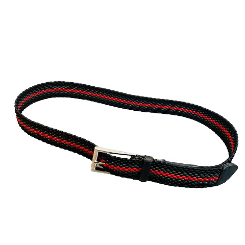 グッチ GUCCI メッシュベルト 429028 ピンバックル シェリーライン