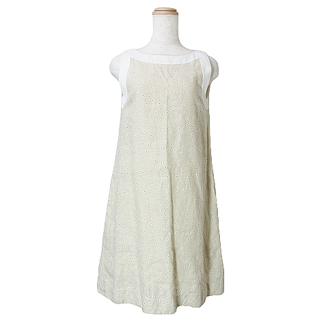 フォクシー ブティック FOXEY BOUTIQUE ワンピース ひざ丈 