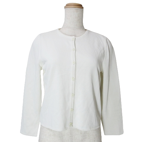 フォクシー ブティック FOXEY BOUTIQUE アンサンブルニット 薄手 
