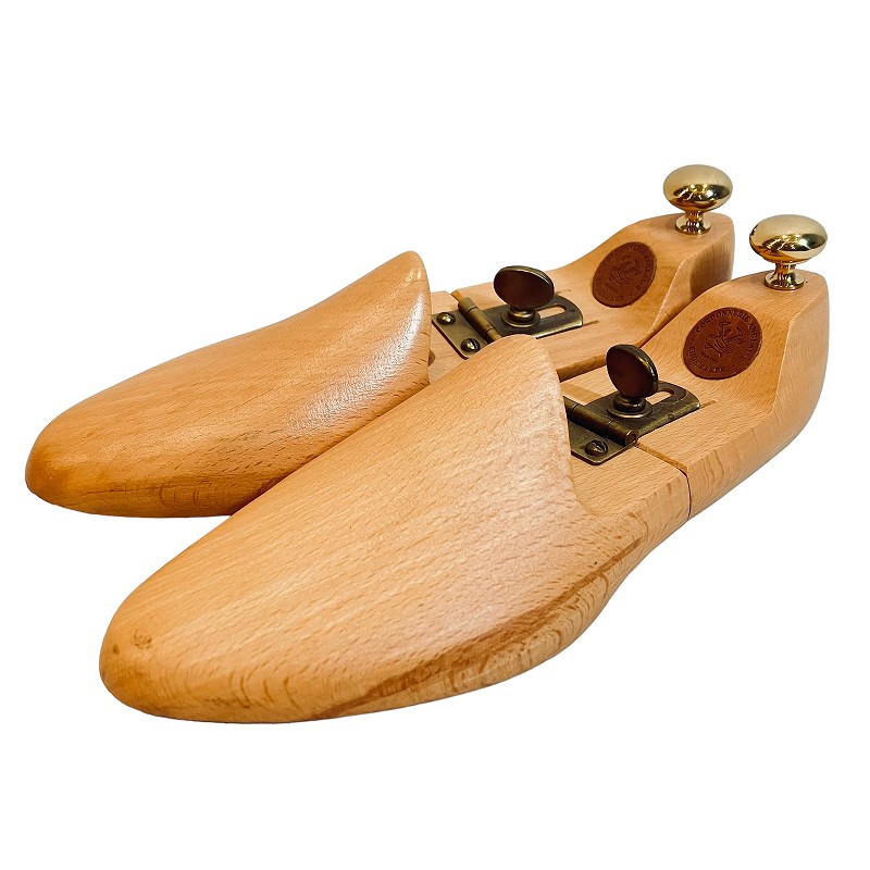 LA CORDONNERIE ANGLAISE / シューツリー / サイズ41 LA CORDONNERIE ANGLAISE シューキーパー サイズ41 - メルカリ