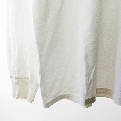 ディオール DIOR ヴィンテージ 総柄 長袖ポロシャツ ディオール DIOR ヴィンテージ 総柄 長袖ポロシャツ クリスチャン