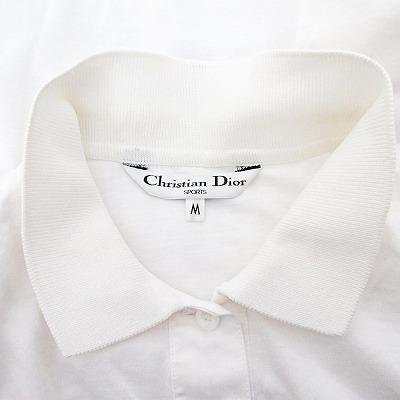 クリスチャンディオール Christian Dior SPORT ヴィンテージ