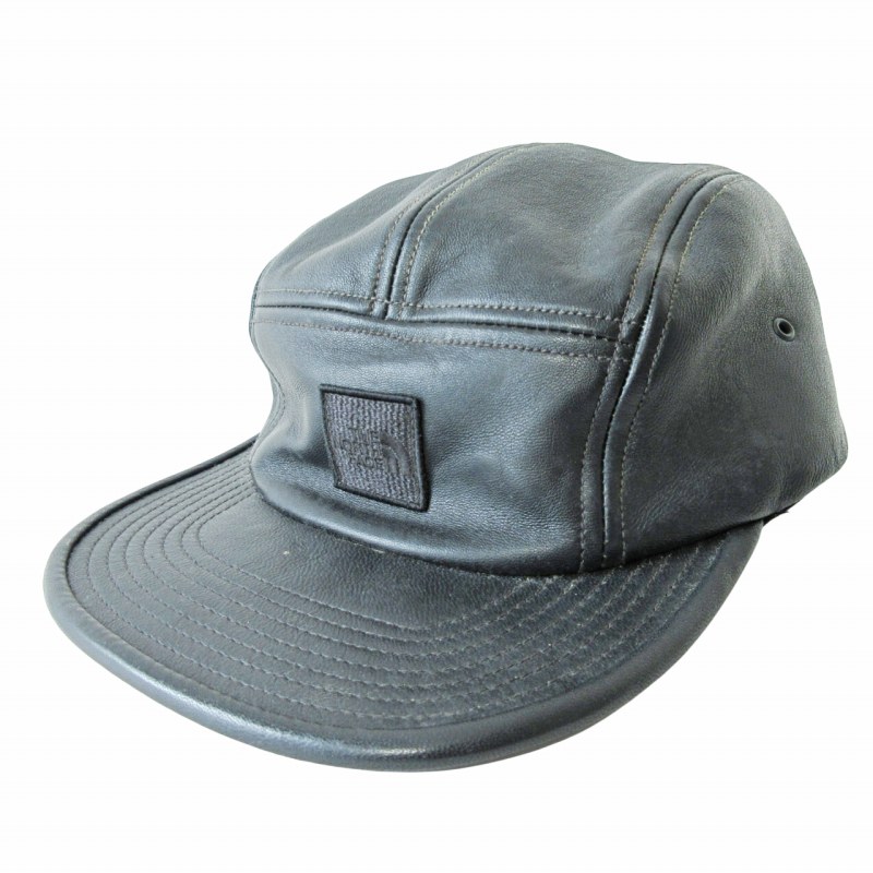 ノースフェイス パープルレーベル バケットハット　デニム　L THE NORTH FACE PURPLE LABEL Denim Field Hat - SUSCON +