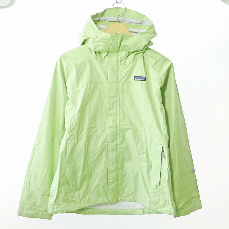 パタゴニア Patagonia 83805 トレイン シェルジャケット マウンテン 