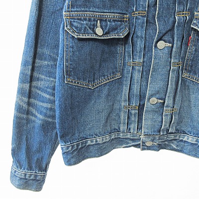 フェローズ ジャケット Pherrow's フェローズ GX72 ホースハイド レザージャケット