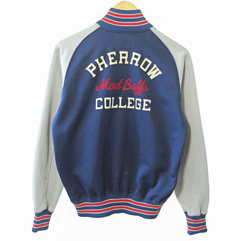 フェローズ PHERROWS PHERROW