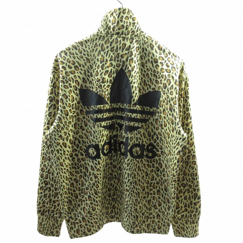 アディダスオリジナルス adidas originals × ジェレミースコット  