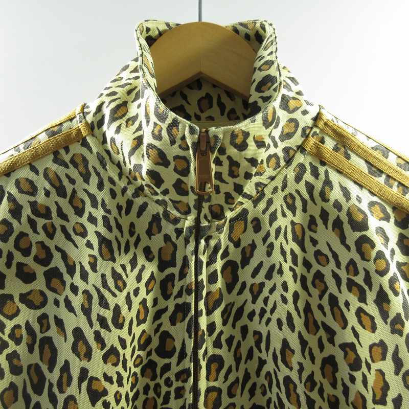 アディダスオリジナルス adidas originals × ジェレミースコット  