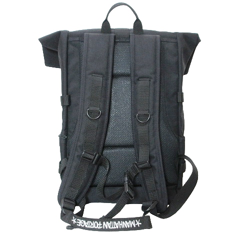 美品！ マンハッタンポーテージ バックパック・リュック （≪人気  