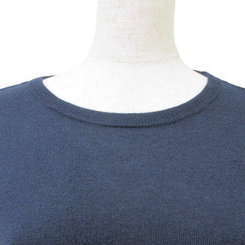 アロー57/ARROW57 田中さんのセーター カシシル 長袖 ニット 薄手 