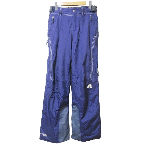 NIKE ACG ナイロン スキーパンツ NIKE ACG ナイロン スキーパンツ Vintage Nike ACG Ski Pants