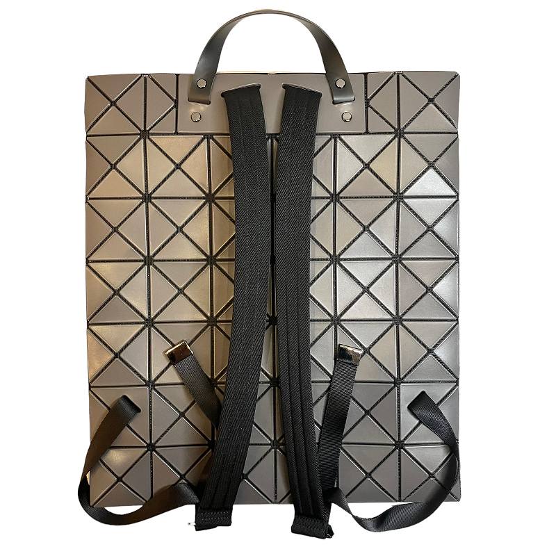 バオバオ イッセイミヤケ BAOBAO ISSEY MIYAKE 美品 FLAT PACK  