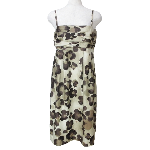 モスキーノチープアンドシック MOSCHINO CHEAP AND CHIC キャミ 