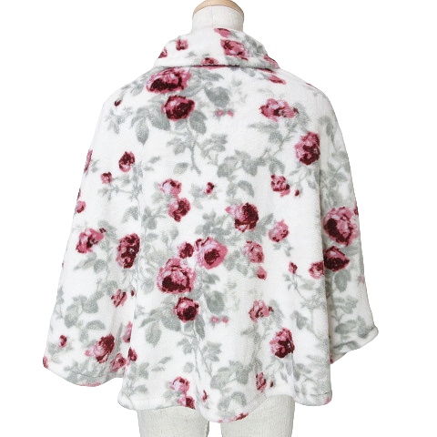 ローラアシュレイUK製クッション クランボーン/ヘッジロー フェザー