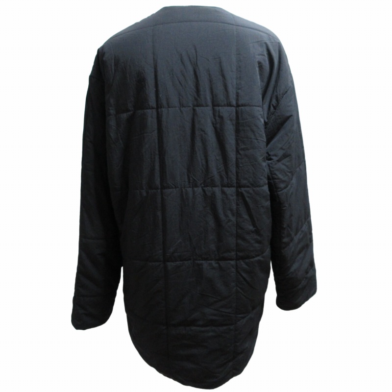 TODAYFUL（トゥデイフル）⁄Jacquard Quilting Coat