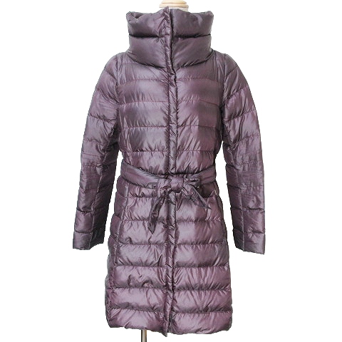 MAXMARA WEEKEND LINE マックスマーラ かたう ダウン HRO109