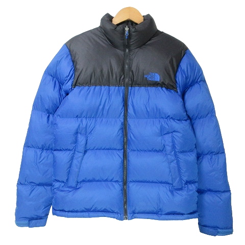 ザノースフェイス THE NORTH FACE ND51500Z ヌプシ ダウン ジャケット 