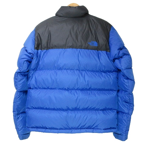 ザノースフェイス THE NORTH FACE ND51500Z ヌプシ ダウン ジャケット 