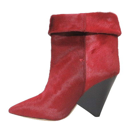 ISABEL MARANT ブーツ レディース 22.5cm