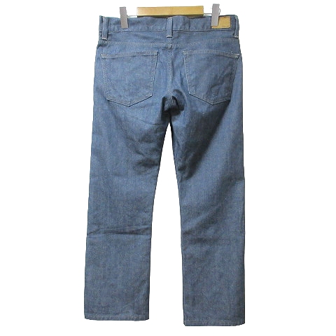 マーガレットハウエル MARGARET HOWELL xエドウィン 美品 デニム 