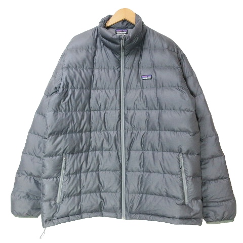 激レア美品 2002年製Patagonia ダウンジャケット 楽天市場】Patagonia パタゴニア ダウン ジャケット サイズ:S