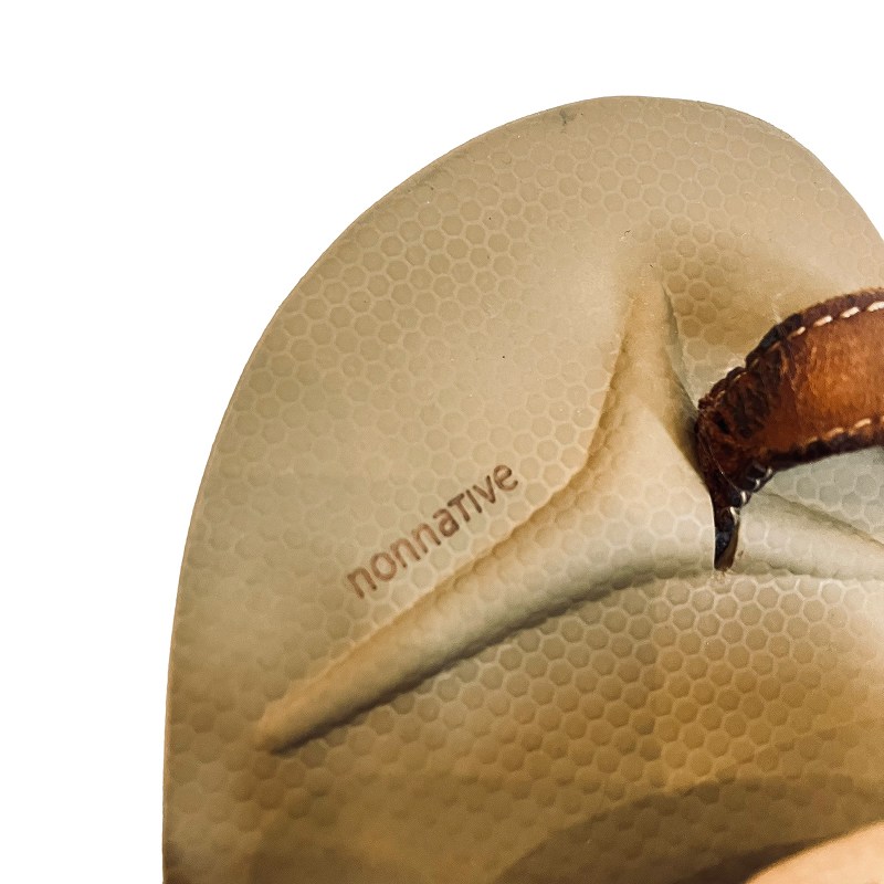 【美品】サントーニ　SANTONI　セミブローグ　ダークブラウン　7.5　26 新品・未使用 サントーニ ストレートチップ ダークブラウン 25.0