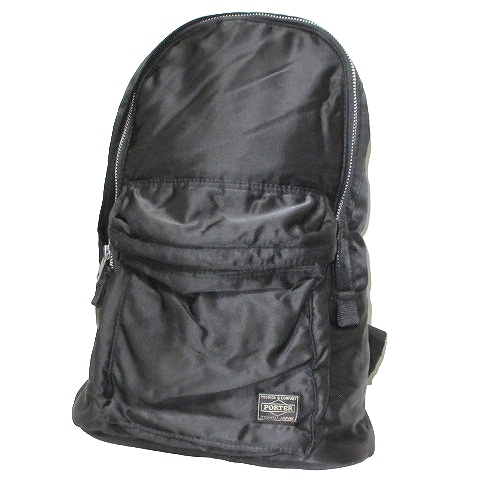 ヘッドポーター タンカー デイパック ネイビー リュック 622-9387 TANKER(タンカー) BACKPACK | 吉田カバンホームページ | YOSHIDA & Co.