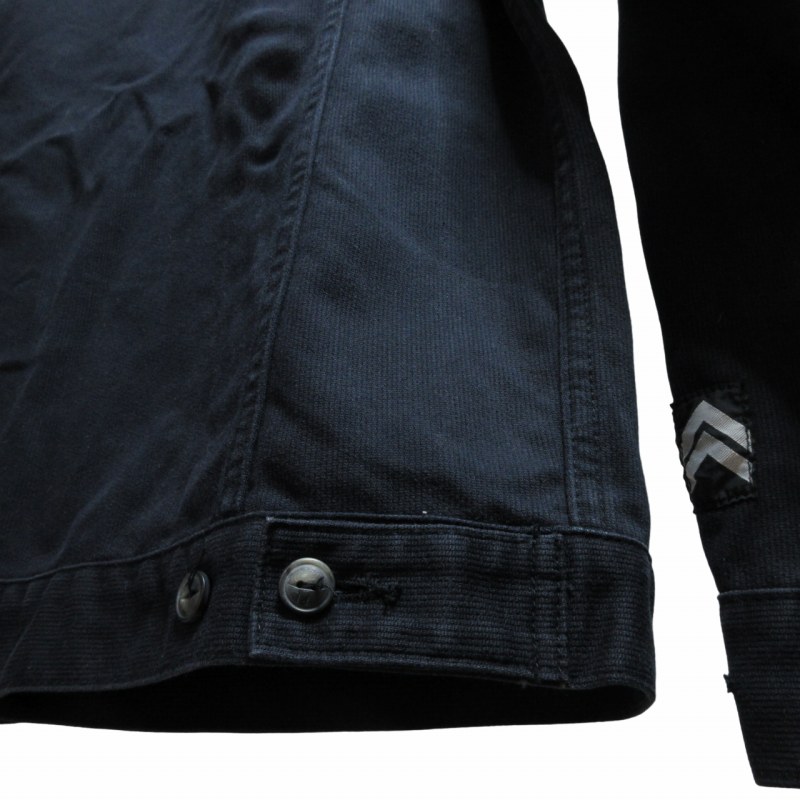 ネイバーフッド NEIGHBORHOOD FightAlone JKT ピケトラッカー 