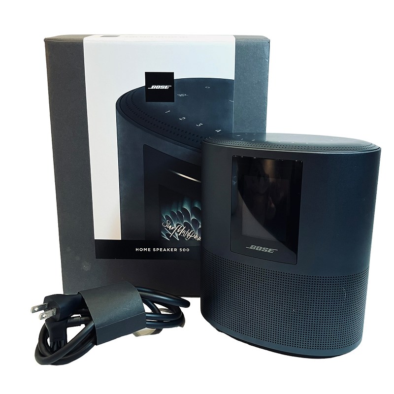 ボーズ bose home speaker500 Bluetooth ホーム スピーカー