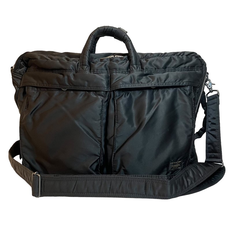 ポーター タンカー 3wayショルダーバッグ リュック 申し込む  