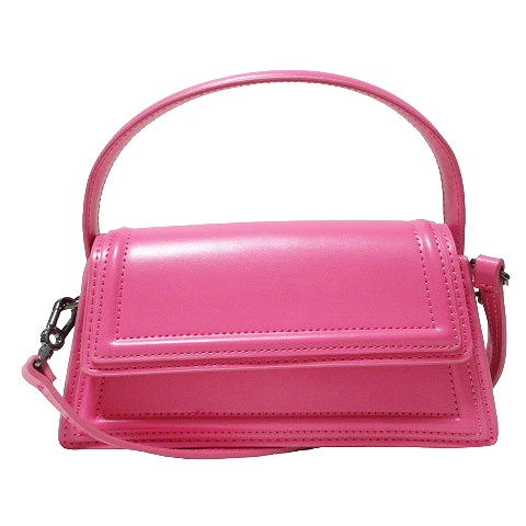 ピンク ハンドバッグ 合成皮革 楽天市場】デルヴォー DELVAUX バケットバッグ 3WAY ショルダー