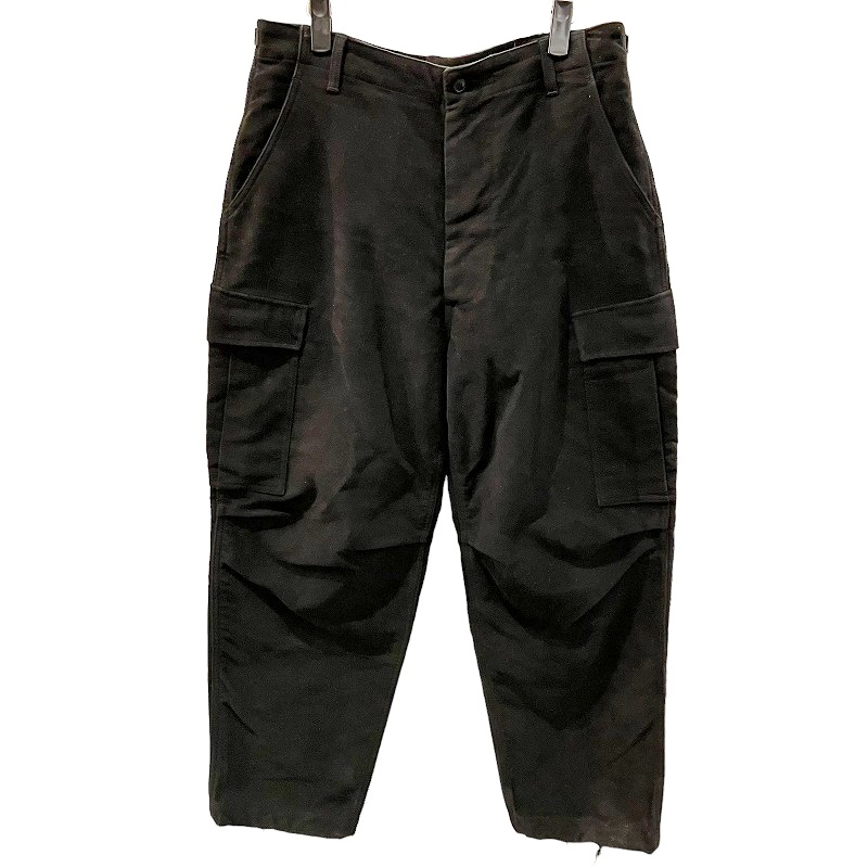 COMOLI モールスキンペインターパンツ 2 - ペインターパンツ安く 買う 方法