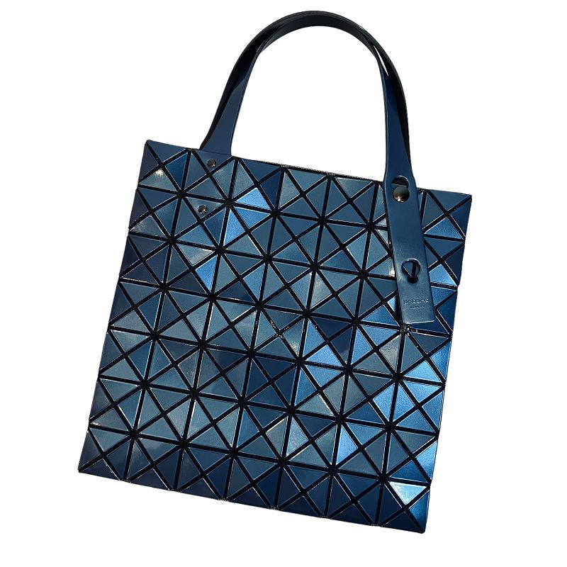 バオバオ イッセイミヤケ BAOBAO ISSEY MIYAKE ルーセント ミニ トート 