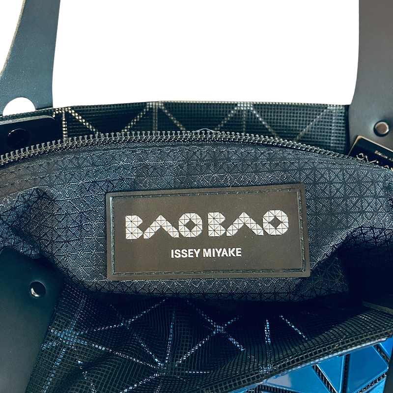 バオバオ イッセイミヤケ BAOBAO ISSEY MIYAKE ルーセント ミニ