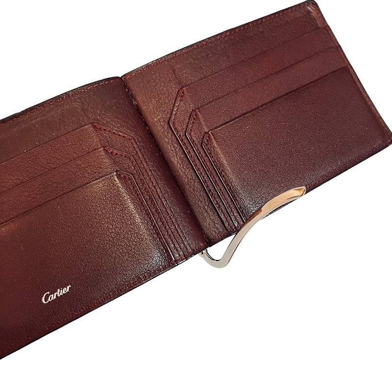 カルティエ マネークリップ VINTAGE CARTIER カルティエ / 2C MONEY