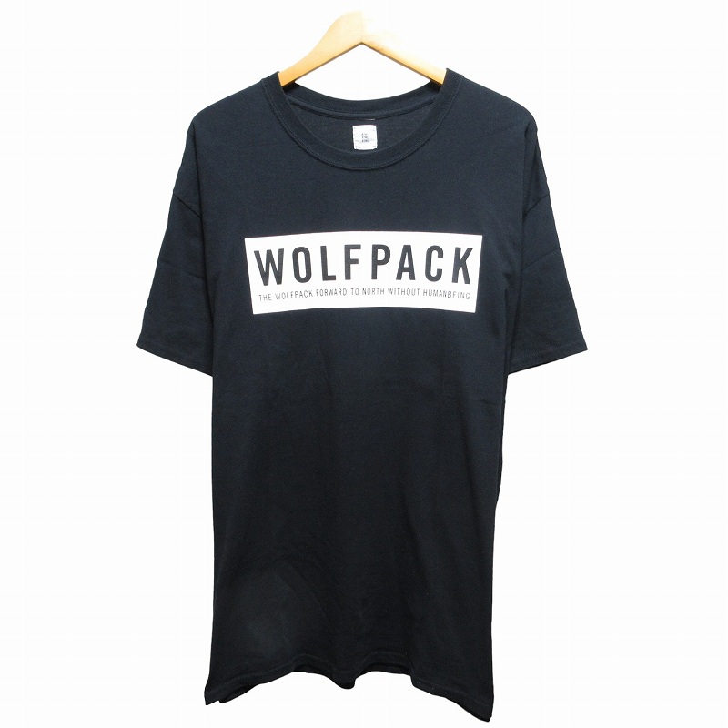 XL！ ROTTWEILER WOLF PACK タンクトップ ロットワイラー