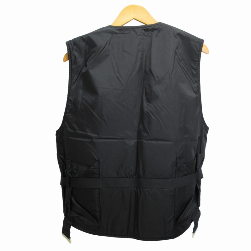 未使用品 マウンテンリサーチ Mountain Research タグ付き E1 