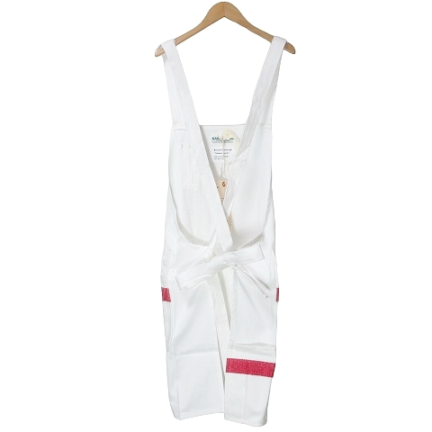 マウンテンリサーチエプロンmountain research ☆新品☆