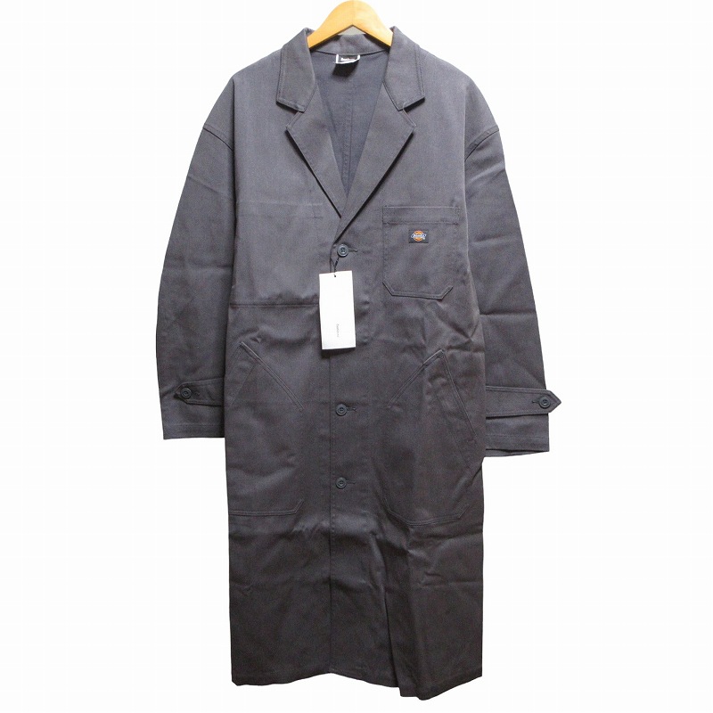 未使用品 フレッシュサービス fresh service ×Dickies ディッキーズ 