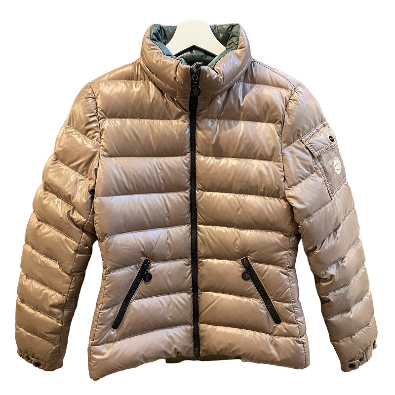 モンクレール MONCLER Bady バディ ショート ダウンジャケット 45384 